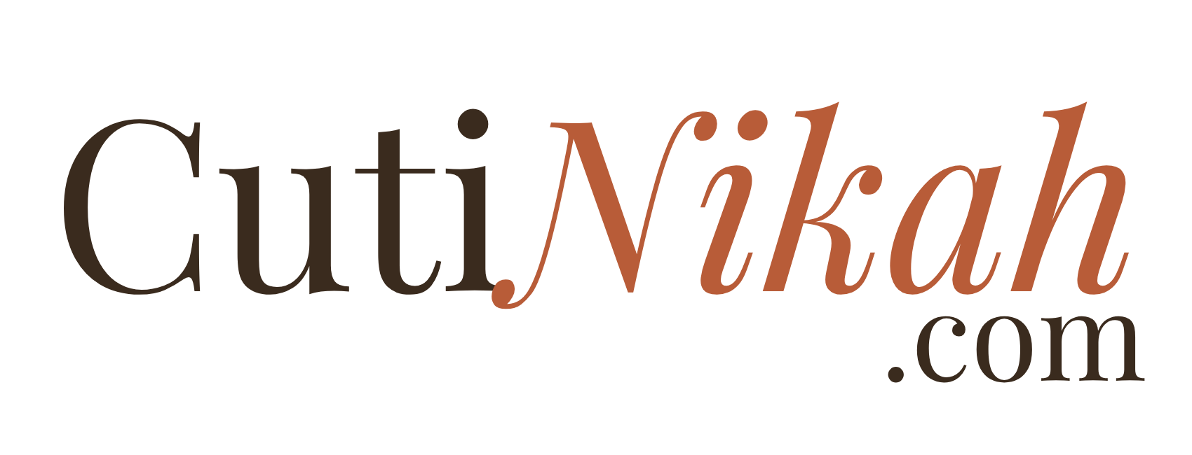 CutiNikah